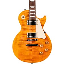 Platinum Gibson Custom M2M 1957 Les Paul Goldtop Reissue