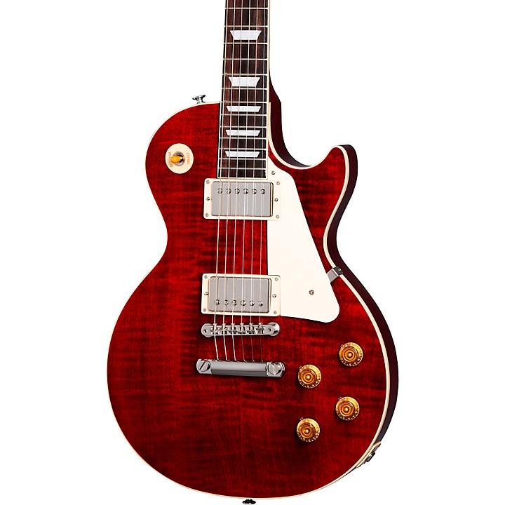 楽天市場】Gibson Les Paul Standard '50s Heritage Cherry