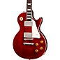 Gibson Les Paul Standard '50s Figured Top Electric Guitar 60s Cherry thumbnail
