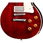 Gibson Les Paul Standard '50s Figured Top Electric Guitar 60s Cherry