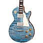 Gibson Les Paul Standard '50s Figured Top Electric Guitar Ocean Blue thumbnail