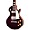 Gibson Les Paul Standard '50s Figured Top El... Gibson Les Paul Standard '50s Figured Top Electric Guitar Translucent Oxblood