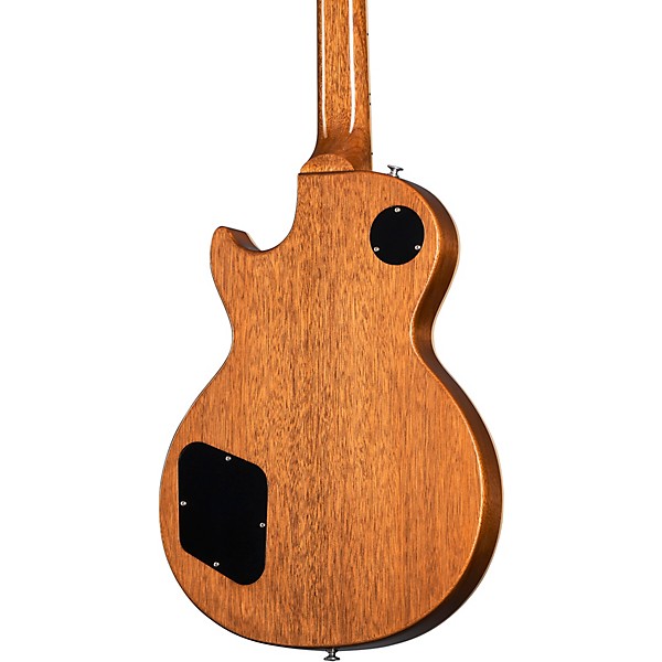 Gibson Les Paul Standard '50s Figured Top Electric Guitar Translucent Oxblood