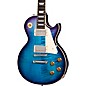 Gibson Les Paul Standard '50s Figured Top Electric Guitar Blueberry Burst thumbnail