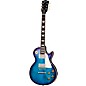 Open Box Gibson Les Paul Standard '50s Figured Top Electric Guitar Level 2 Blueberry Burst 197881150211