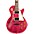 Gibson Les Paul Standard '50s Figured Top El... Gibson Les Paul Standard '50s Figured Top Electric Guitar Translucent Fuchsia