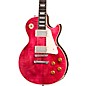 Gibson Les Paul Standard '50s Figured Top Electric Guitar Translucent Fuchsia thumbnail
