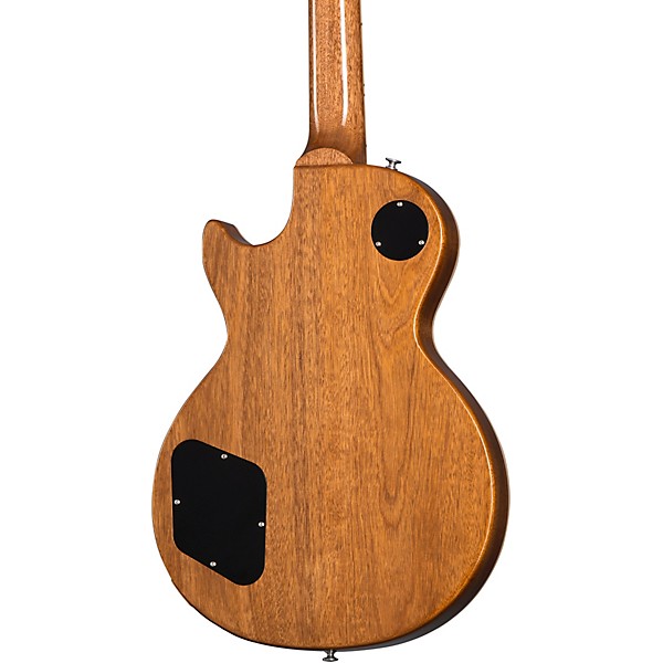 Gibson Les Paul Standard '50s Figured Top Electric Guitar Translucent Fuchsia