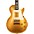 Gibson Les Paul Standard '50s P-90 Electric Guitar Gold Top Gibson Les Paul Standard '50s P-90 Electric Guitar Gold Top