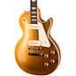 Gibson Les Paul Standard '50s P-90 Electric Guitar Gold Top thumbnail