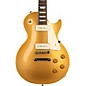 Gibson Les Paul Standard '50s P-90 Electric Guitar Gold Top thumbnail