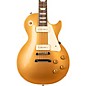 Gibson Les Paul Standard '50s P-90 Electric Guitar Gold Top thumbnail