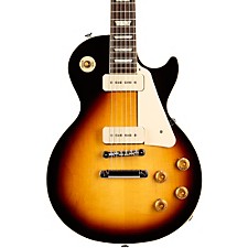 Gibson Les Paul Standard '50s Figured Top Electric Guitar