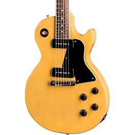 Gibson Les Paul Special Electric Guitar TV Yellow Gibson Les Paul Special Electric Guitar TV Yellow