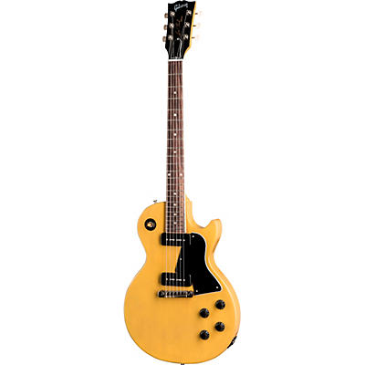 Gibson Les Paul Special Electric Guitar Tv Yellow for sale