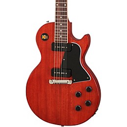 Gibson Les Paul Special Electric Guitar Vintage Cherry