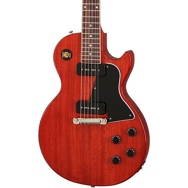 Gibson Les Paul Special Electric Guitar Vintage Cherry | Guitar Center