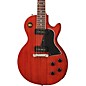Gibson Les Paul Special Electric Guitar Vintage Cherry thumbnail