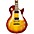 Gibson Les Paul Standard '60s Figured Top Electric Guit... Gibson Les Paul Standard '60s Figured Top Electric Guitar Iced Tea