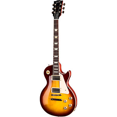 Gibson Les Paul Standard '60S Figured Top Electric Guitar Iced Tea for sale