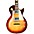 Gibson Les Paul Standard '60s Figured Top Electric... Gibson Les Paul Standard '60s Figured Top Electric Guitar Bourbon Burst