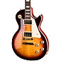 Gibson Les Paul Standard '60s Figured Top Electric Guitar Bourbon Burst thumbnail