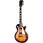 Open Box Gibson Les Paul Standard '60s Figured Top Electric Guitar Level 2 Bourbon Burst 197881116422