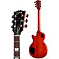 Open Box Gibson Les Paul Standard '60s Figured Top Electric Guitar Level 2 Bourbon Burst 197881102364