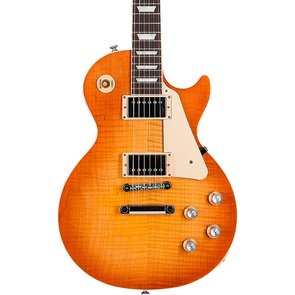 gibson slash signature guitar