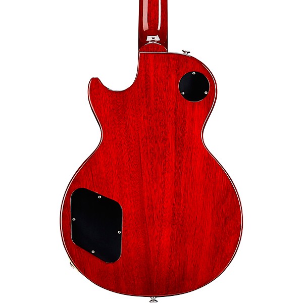 Gibson Les Paul Standard '60s Figured Top Electric Guitar Unburst