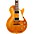 Gibson Les Paul Standard '60s Figured Top Electric G... Gibson Les Paul Standard '60s Figured Top Electric Guitar Honey Amber