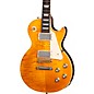 Gibson Les Paul Standard '60s Figured Top Electric Guitar Honey Amber thumbnail