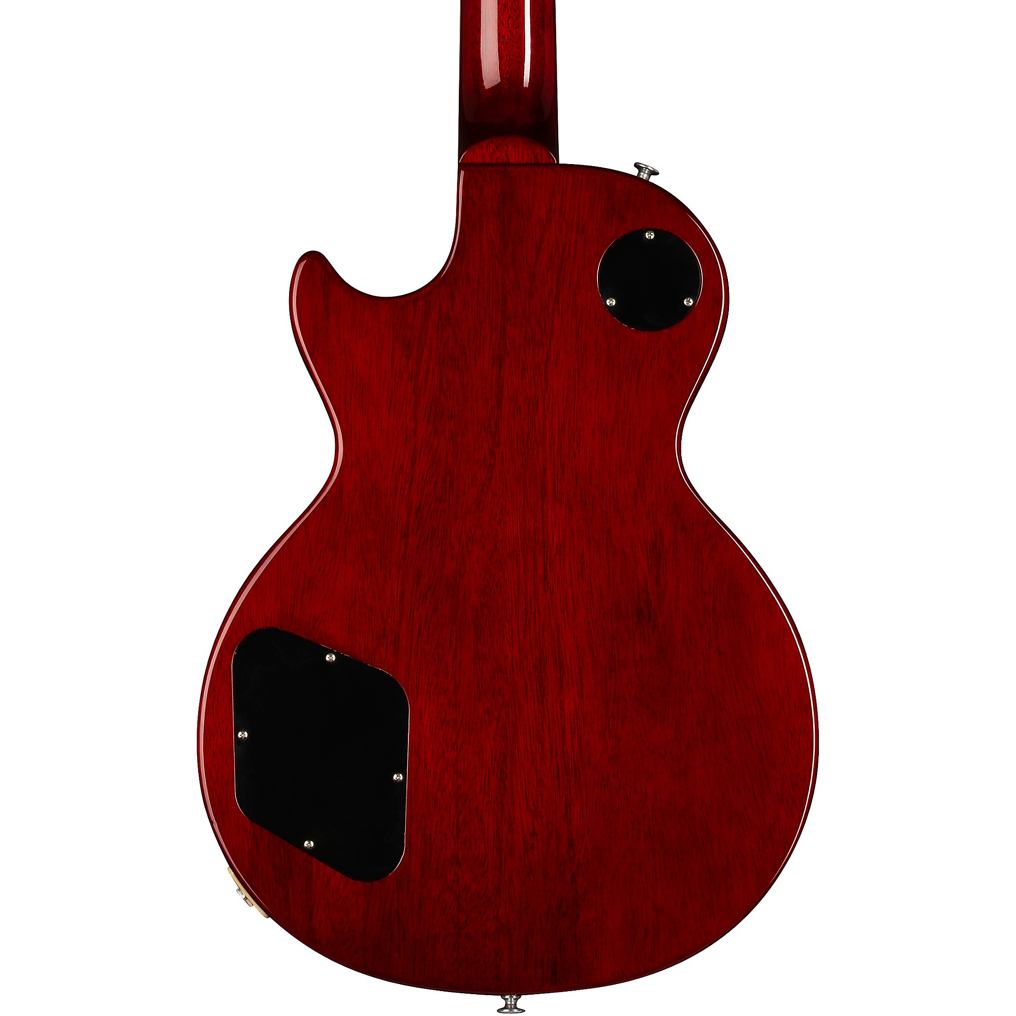 レフティ Gibson Les Paul Standard 60s Gibson Les Paul Standard '60s Figured Top Electric Guitar