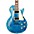 Gibson Les Paul Standard '60s Figured Top Electric Gu... Gibson Les Paul Standard '60s Figured Top Electric Guitar Ocean Blue