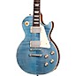 Gibson Les Paul Standard '60s Figured Top Electric Guitar Ocean Blue thumbnail