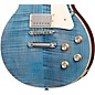 Gibson Les Paul Standard '60s Figured Top Electric Guitar Ocean Blue