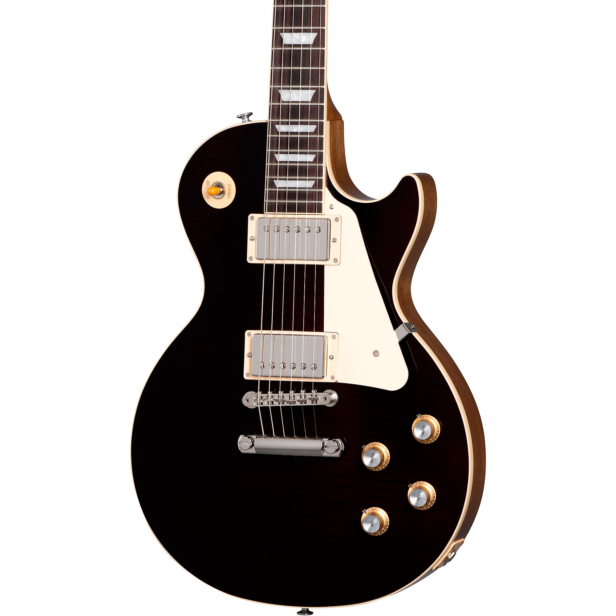 Gibson Les Paul Standard '60s Figured Top Electric Guitar 