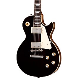 Gibson Les Paul Standard '60s Figured Top El... Gibson Les Paul Standard '60s Figured Top Electric Guitar Translucent Oxblood