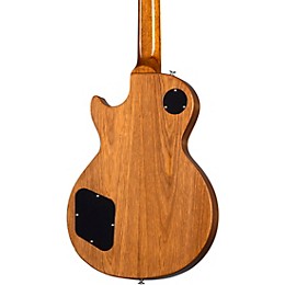 Gibson Les Paul Standard '60s Figured Top Electric Guitar Translucent Oxblood