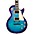 Gibson Les Paul Standard '60s Figured Top Electr... Gibson Les Paul Standard '60s Figured Top Electric Guitar Blueberry Burst