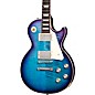 Gibson Les Paul Standard '60s Figured Top Electric Guitar Blueberry Burst thumbnail