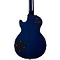Gibson Les Paul Standard '60s Figured Top Electric Guitar Blueberry Burst