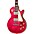 Gibson Les Paul Standard '60s Figured Top El... Gibson Les Paul Standard '60s Figured Top Electric Guitar Translucent Fuchsia