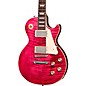 Gibson Les Paul Standard '60s Figured Top Electric Guitar Translucent Fuchsia thumbnail