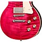 Gibson Les Paul Standard '60s Figured Top Electric Guitar Translucent Fuchsia