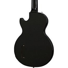 Gibson Les Paul Junior Electric Guitar Ebony