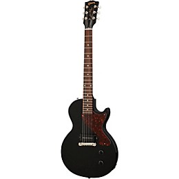 Gibson Les Paul Junior Electric Guitar Ebony