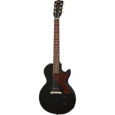 Gibson Les Paul Junior Electric Guitar Ebony for sale