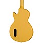 Gibson Les Paul Junior Electric Guitar TV Yellow