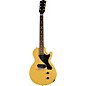 Gibson Les Paul Junior Electric Guitar TV Yellow